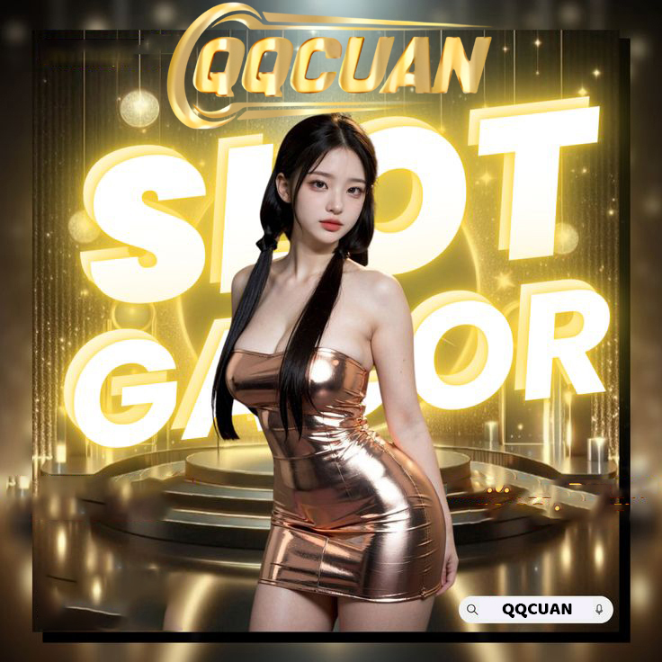 QQCUAN: SITUS SLOT GACOR PLATFORM SLOT88 TERBARU